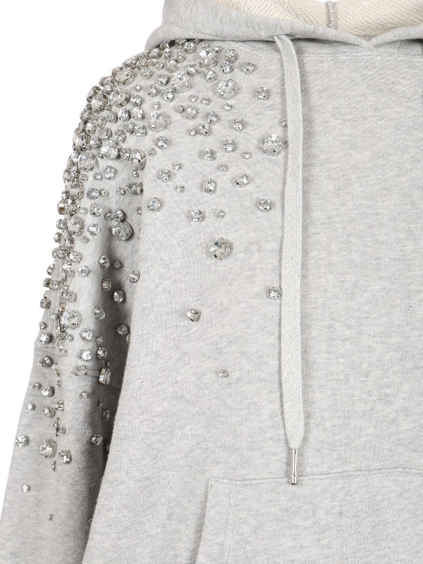 Golden Goose Grey Hoodies - Image 4
