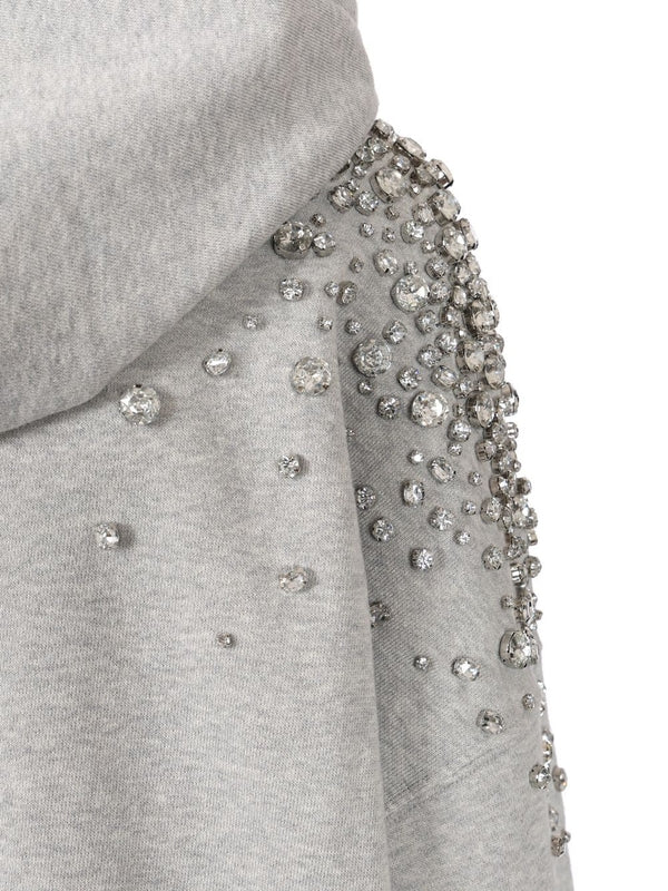 Golden Goose Grey Hoodies - Image 6