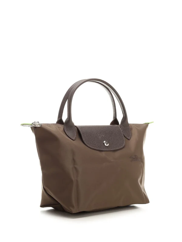 Longchamp Brown Tote Bags - Image 2