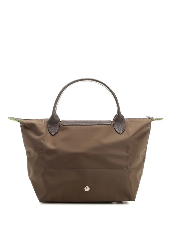 Longchamp Brown Tote Bags - Image 3