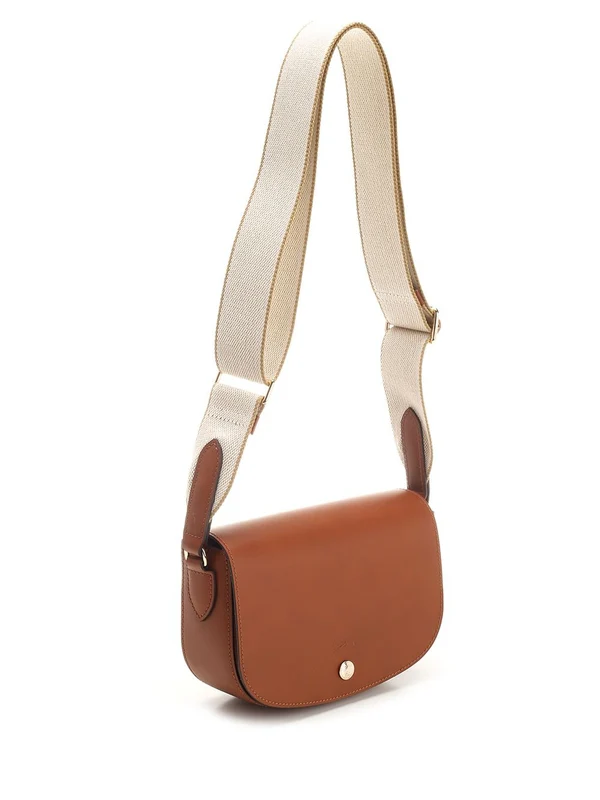 Longchamp Brown Crossbody & Shoulder Bags - Image 2
