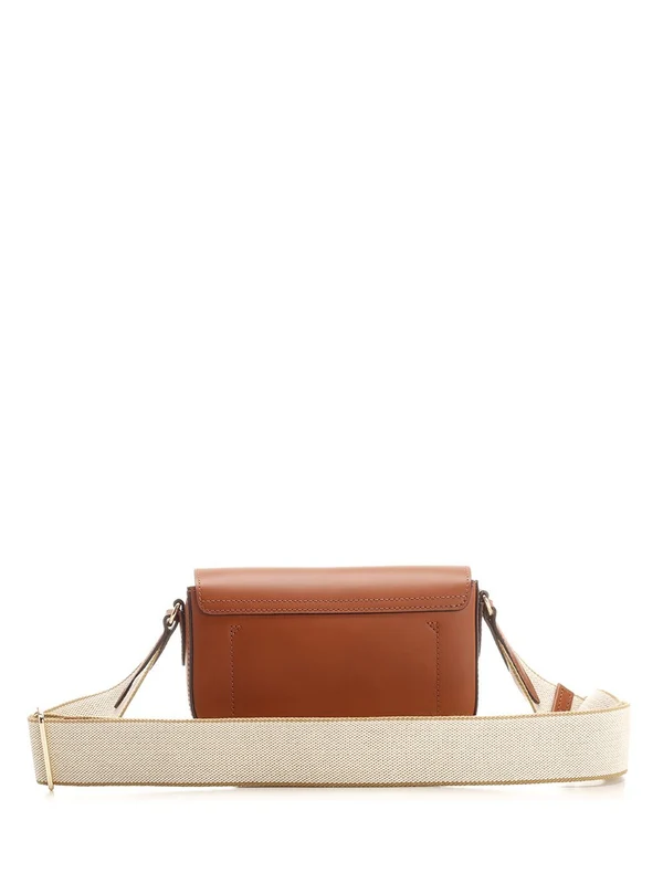 Longchamp Brown Crossbody & Shoulder Bags - Image 3
