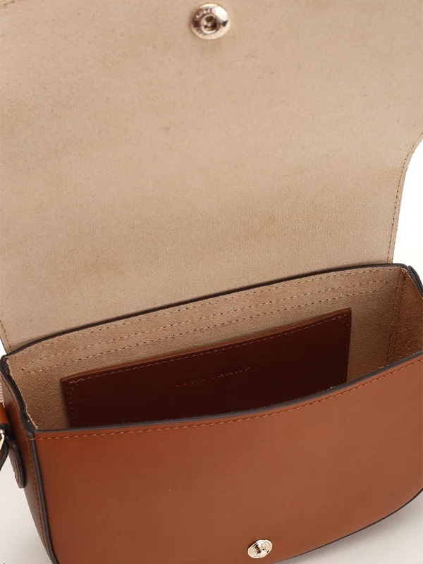 Longchamp Brown Crossbody & Shoulder Bags - Image 4