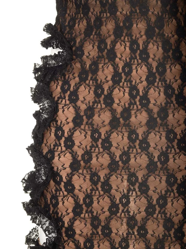 Self-Portrait Black Skirts - Image 4