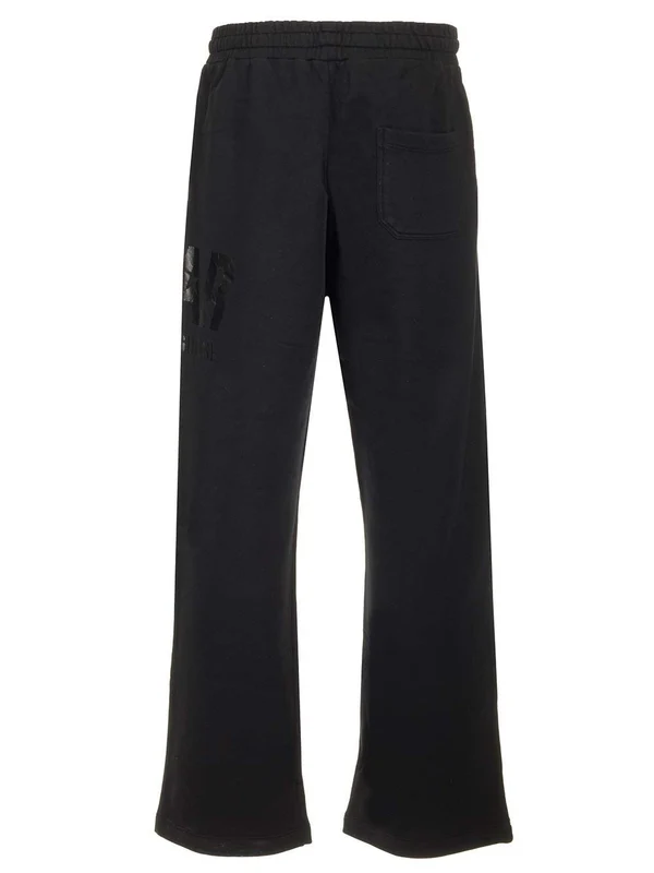Golden Goose Black Casual Pants - Image 2