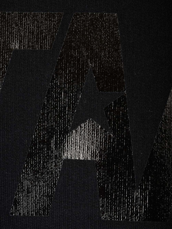 Golden Goose Black Sweatshirts - Image 4