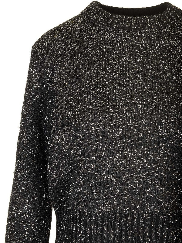 Golden Goose Black Knitted - Image 4