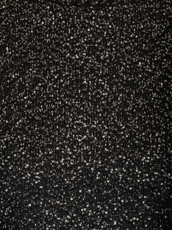 Golden Goose Black Knitted - Image 6