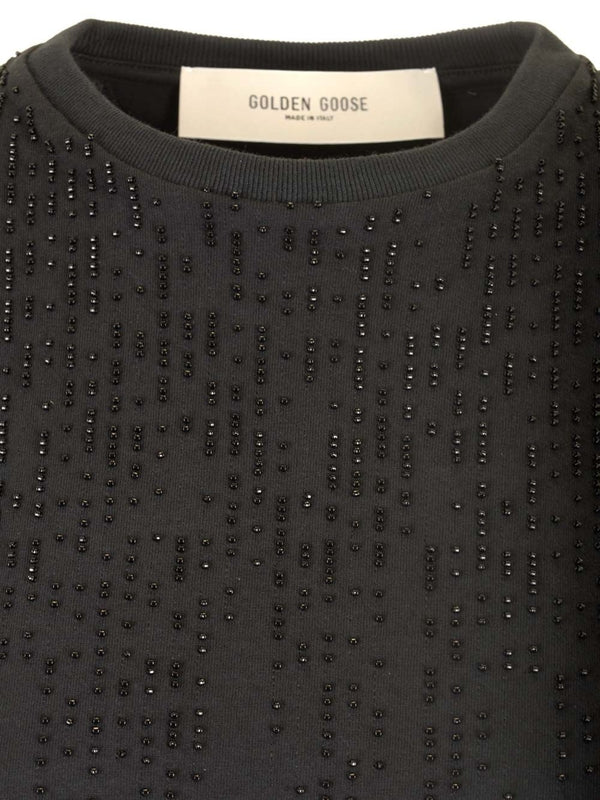 Golden Goose Black Sleeveless - Image 5