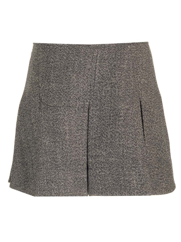 Durazzi Milano Black Skirts - Image 2