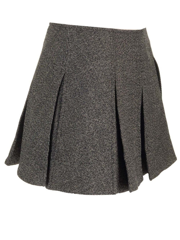 Durazzi Milano Black Skirts - Image 3