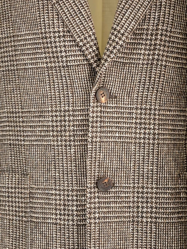 Golden Goose Grey Tailored Jackets - Image 5
