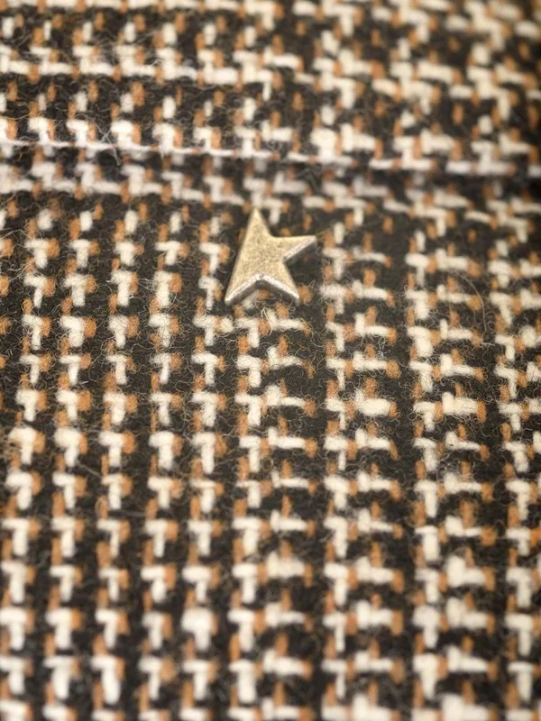 Golden Goose Grey Tailored Jackets - Image 8