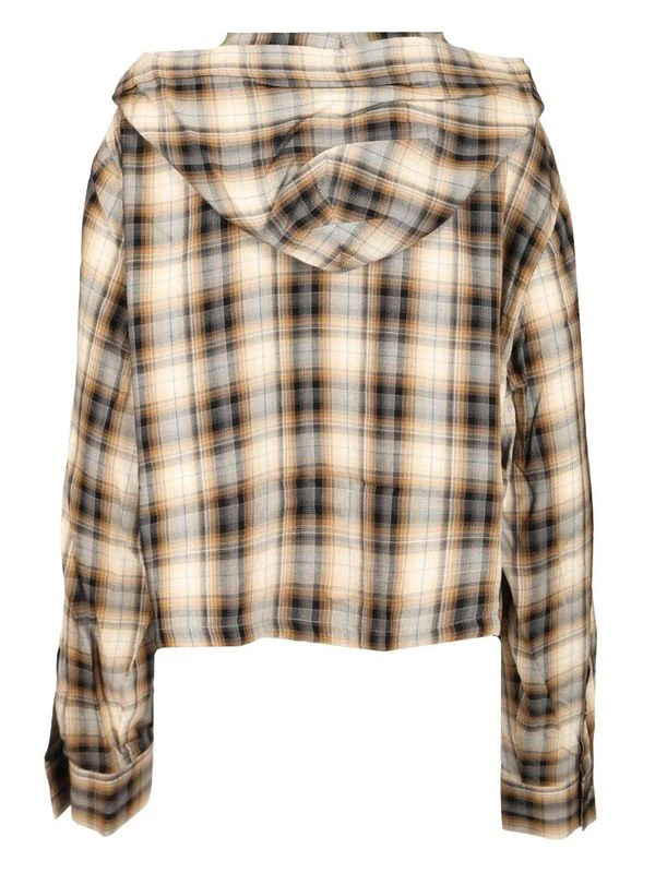 Acne Studios Beige Shirts & Blouses - Image 3