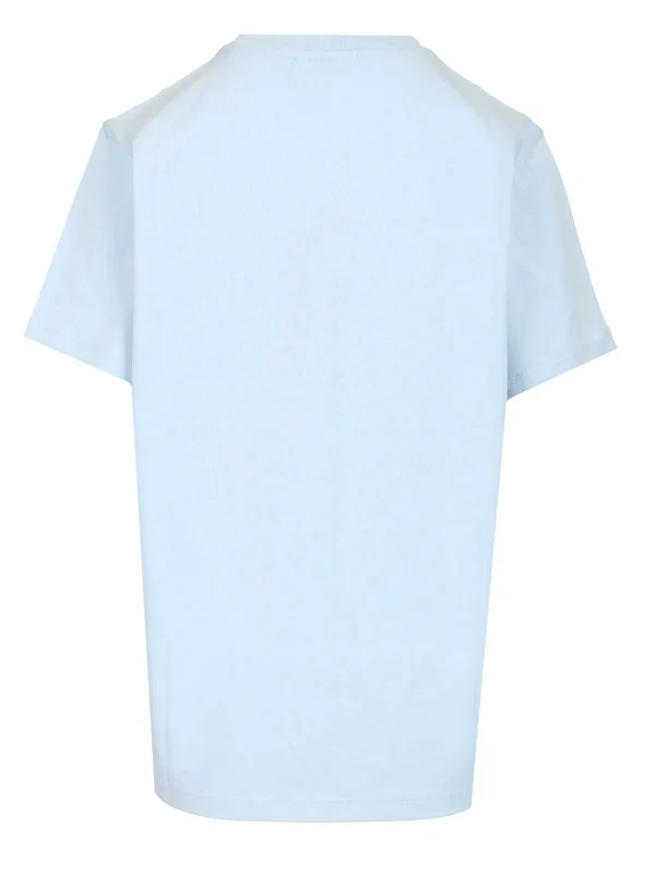 Ganni Skyblue Half Sleeve - Image 2