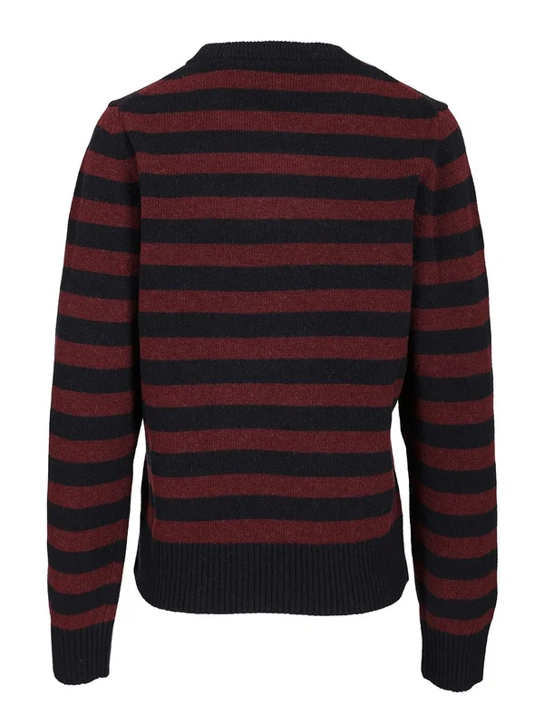 Ganni Multicolor Knitted - Image 2