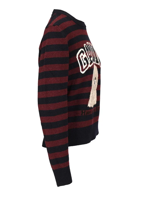 Ganni Multicolor Knitted - Image 3