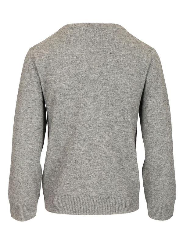 Ganni Grey Cardigans - Image 2