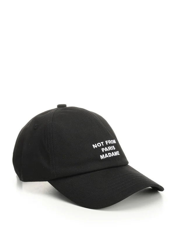 Drôle De Monsieur Black Cap - Image 2