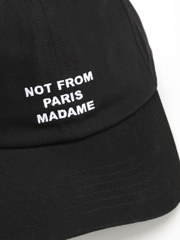Drôle De Monsieur Black Cap - Image 4