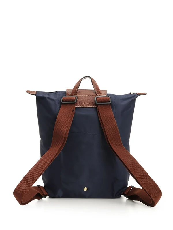 Longchamp Blue Backpacks - Image 3
