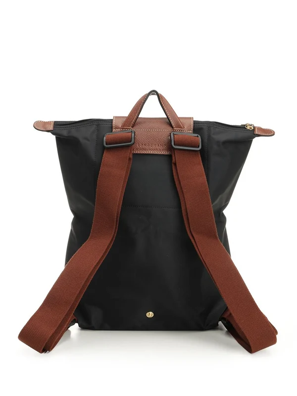 Longchamp Black Backpacks - Image 3