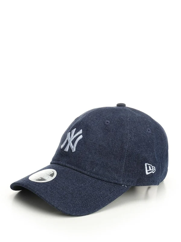 New Era Navy Cap - Image 2