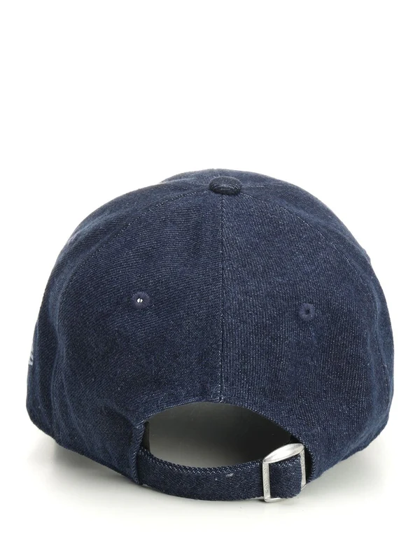 New Era Navy Cap - Image 3