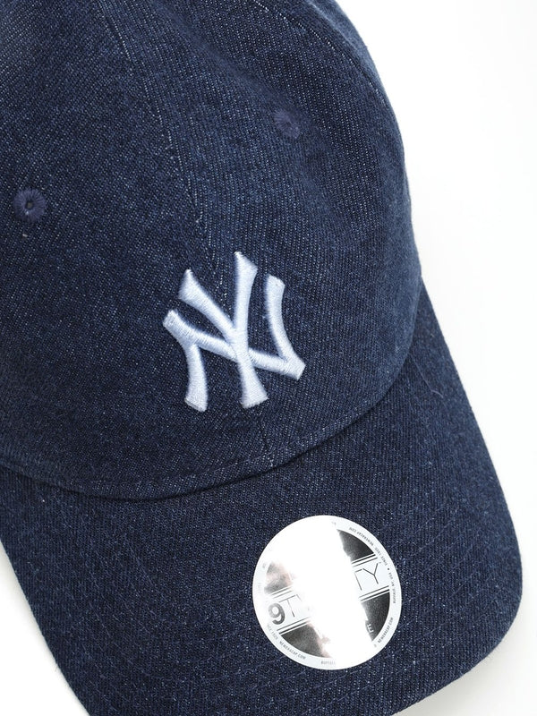 New Era Navy Cap - Image 4
