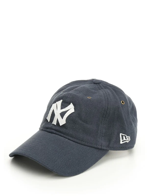 New Era Navy Cap - Image 2