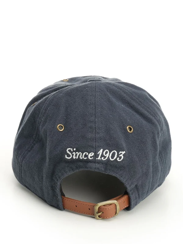 New Era Navy Cap - Image 3
