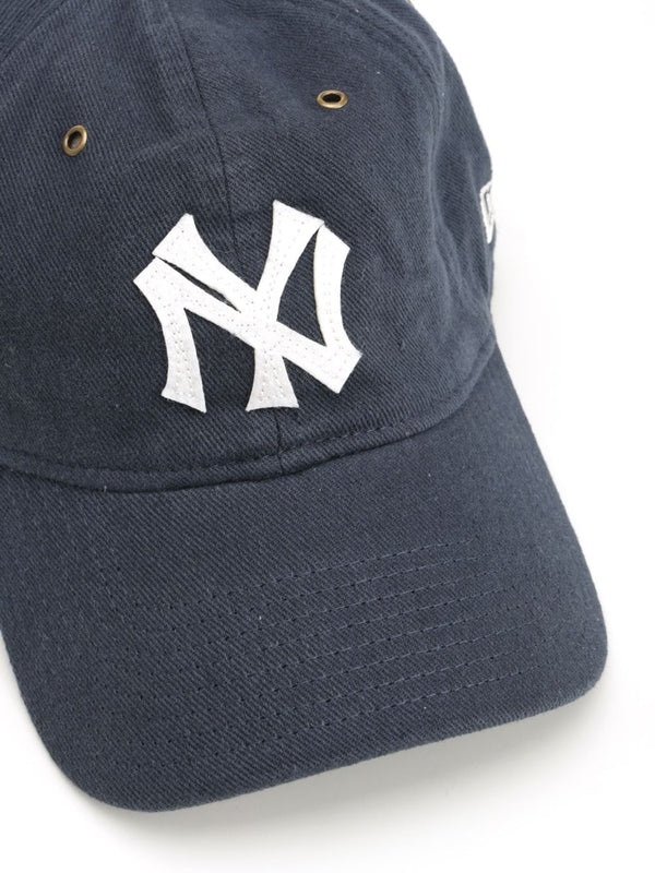 New Era Navy Cap - Image 4