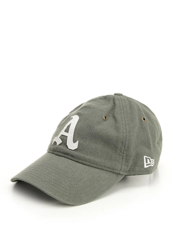 New Era Green Cap - Image 2