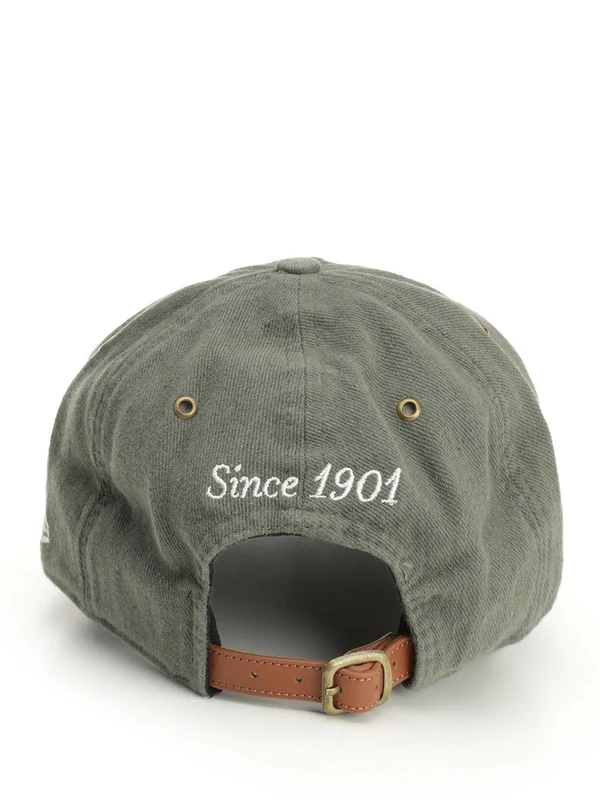 New Era Green Cap - Image 3