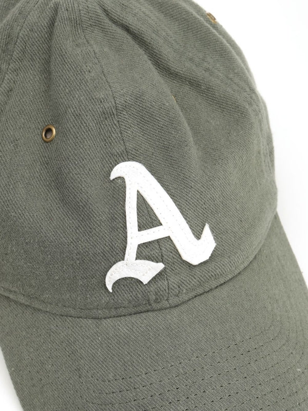 New Era Green Cap - Image 4
