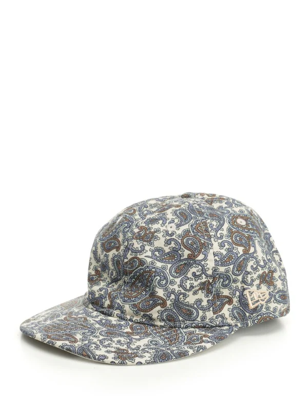 New Era Multicolor Cap - Image 2