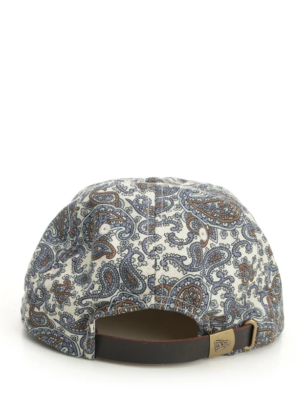 New Era Multicolor Cap - Image 3
