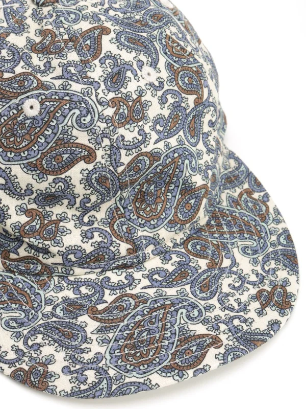 New Era Multicolor Cap - Image 4