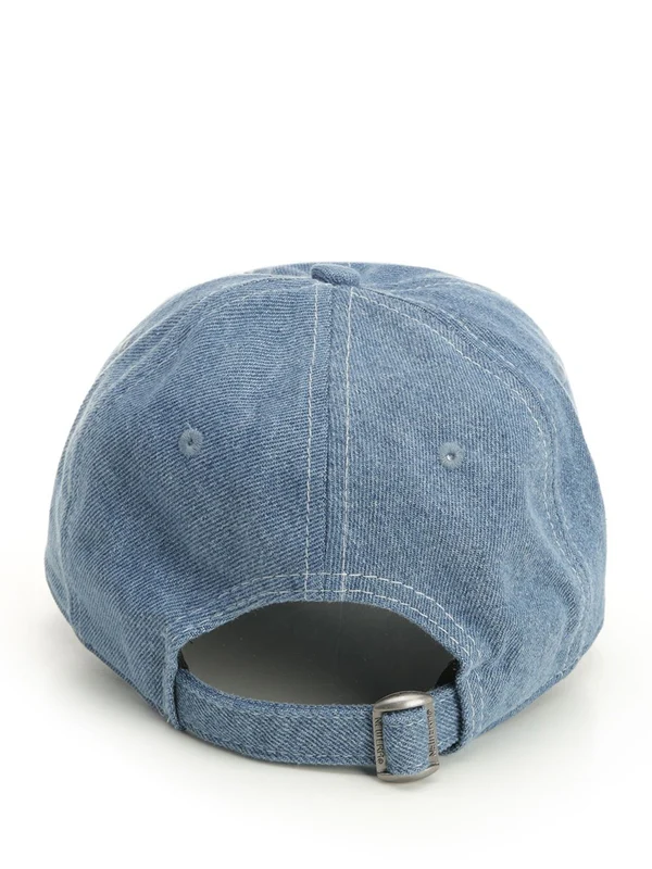 New Era Blue Cap - Image 3