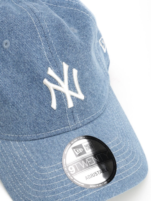 New Era Blue Cap - Image 4