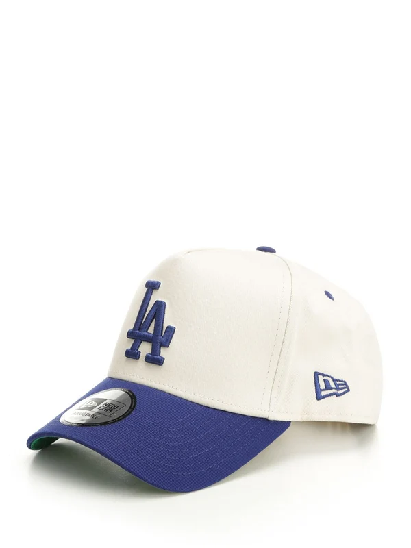 New Era Beige Cap - Image 2