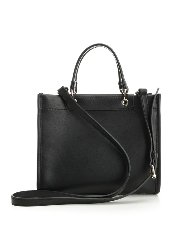 Longchamp Black Tote Bags - Image 3