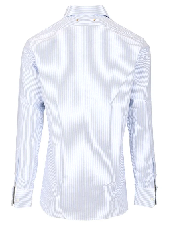 Golden Goose White Shirts - Image 2