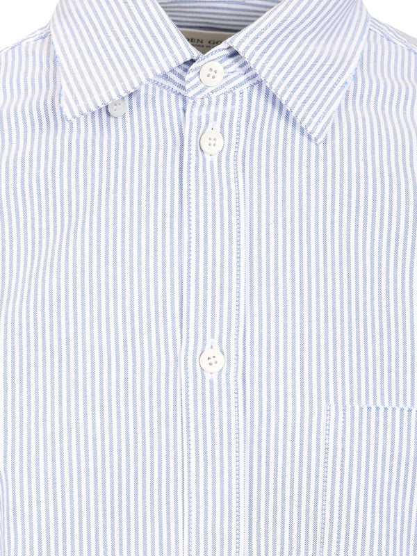 Golden Goose White Shirts - Image 3
