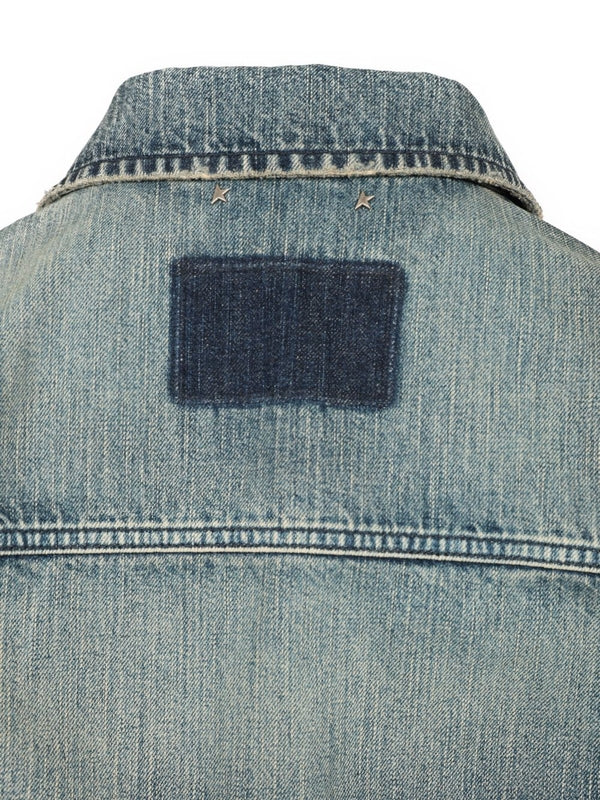 Golden Goose Blue Jackets - Image 5