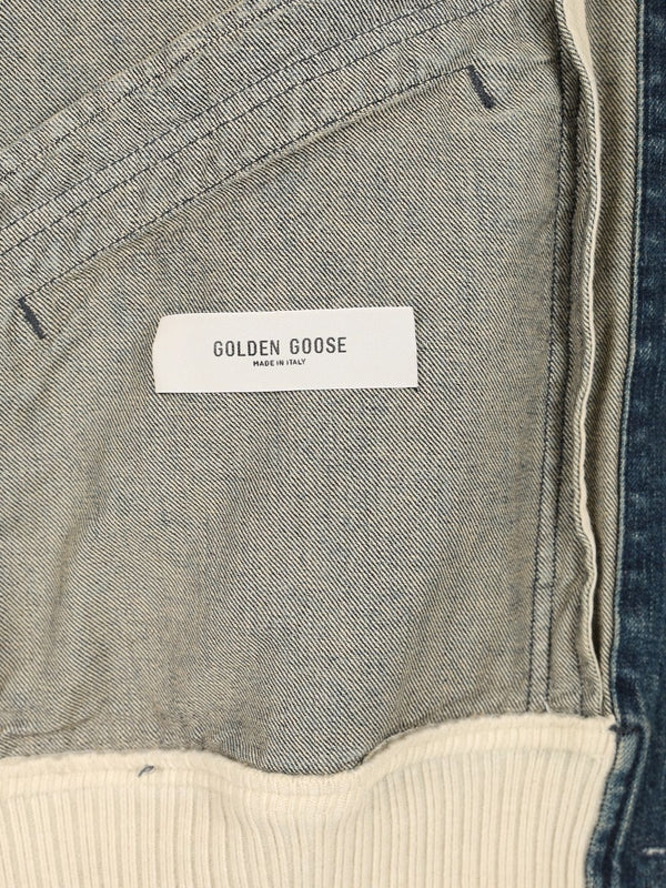 Golden Goose Blue Jackets - Image 7