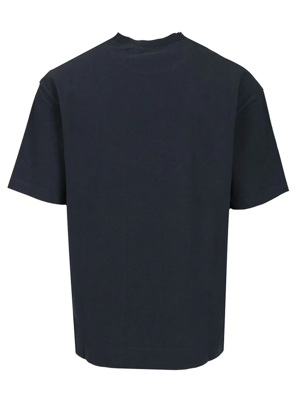 Acne Studios Blue Half Sleeve - Image 2