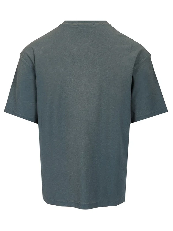Acne Studios Blue Half Sleeve - Image 2