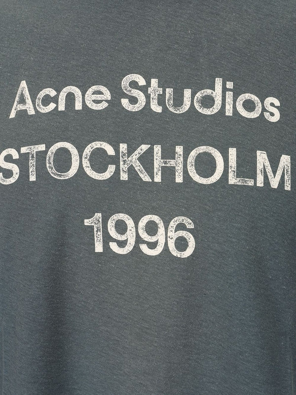 Acne Studios Blue Half Sleeve - Image 3