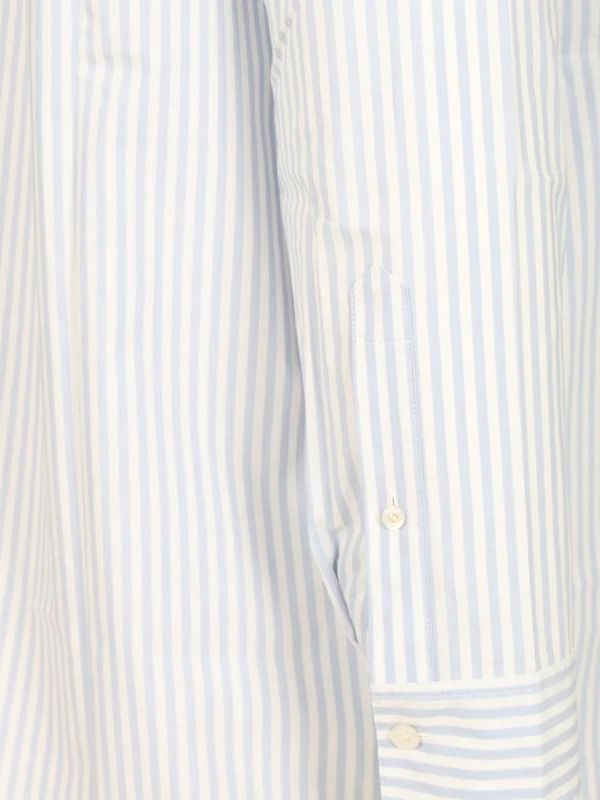 Acne Studios Skyblue Shirts - Image 4